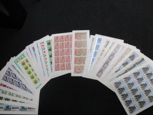 切手 買取 追浜 大吉