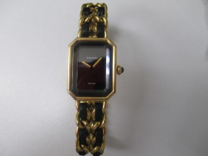 シャネルプルミエール，買取，堺