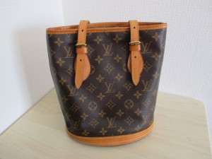 ルイ・ヴィトンの画像です