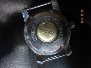 キングセイコー①