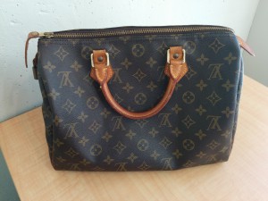 大吉武蔵小金井店で買取りましたルイ・ヴィトン モノグラム スピーディ30の画像です