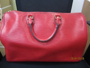 ヴィトンエピスピーディ