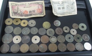 古銭　買取　稲毛