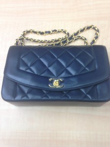 シャネル マトラッセ