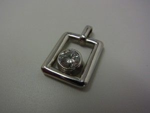 ダイヤトップの画像です