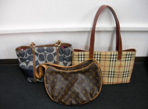 ブランド品の高額買取は大吉荻窪店にご相談下さい!