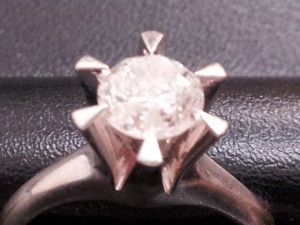 中野 ダイヤモンド 買取