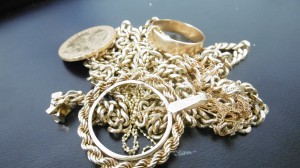 18金 金 買取 追浜 横須賀