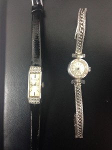 SEIKO セイコー レディース時計 大吉あいの里店