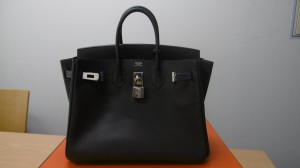 バーキン！高額買取！