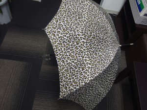 ブランド傘 ピンキー