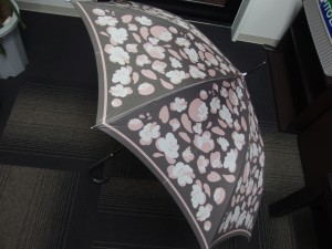 ブランド傘 リキエル