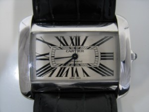 カルティエデュパン②