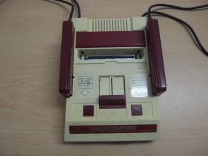 ファミコン