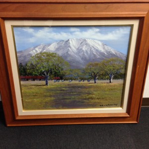 絵画の画像です。