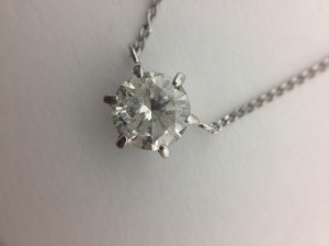 大吉曳舟店 ダイヤ ダイヤモンド