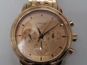 中野 オメガ 買取