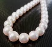 パールネックレス