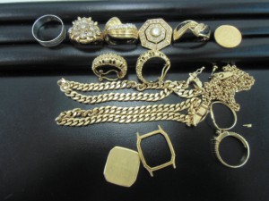 金、プラチナ (2)