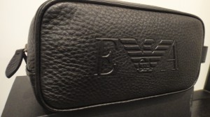 アルマーニ買取画像