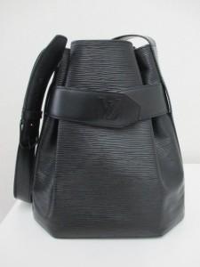 買取専門店　 大吉　曳舟店　買取　ルイヴィトン　サックデポールPM