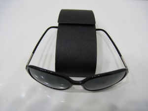 プラダサングラス②