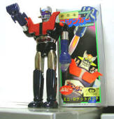 マジンガーZ 超合金