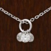 レーザーホールダイヤ