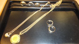 貴金属買取画像