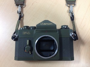 大吉曳舟店 カメラ キャノン Canon レア