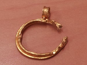 中野 ペンダントトップ 買取