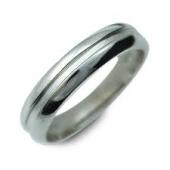 プラチナ リング