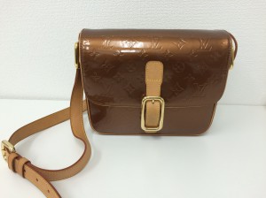 大吉あいの里店 ルイヴィトンヴェルニ