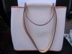 エルメス　カバックエラン32　□M刻印