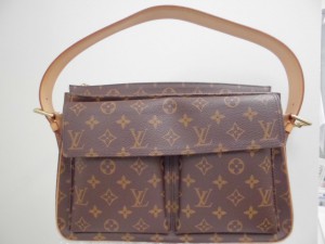 ルイヴィトンの画像です。