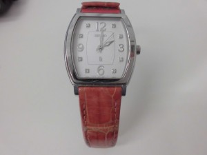 時計の画像です。