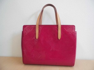 ヴィトンバック