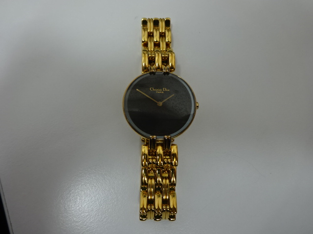クリスチャンディオール ディオール 時計 腕時計 Dior