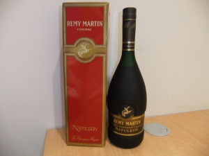 洋酒 レミーマルタン