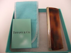 ブランド ティファニー