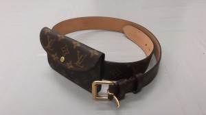 ヴィトン　ベルト