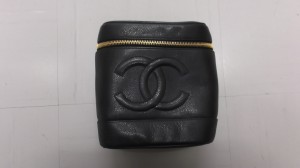 シャネル・バニティバック