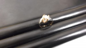 ダイヤ0.3ct