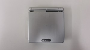 ゲームボーイアドバンス