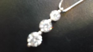 武蔵小金井店で買取りましたダイヤの画像です