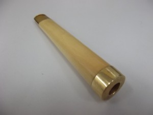 キセル・パイポ