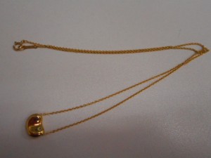 ティファニービーンズ①