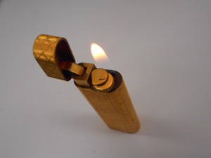 カルティエライター