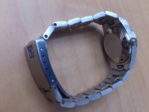 オメガ　ジュネーブ