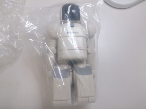ASIMO